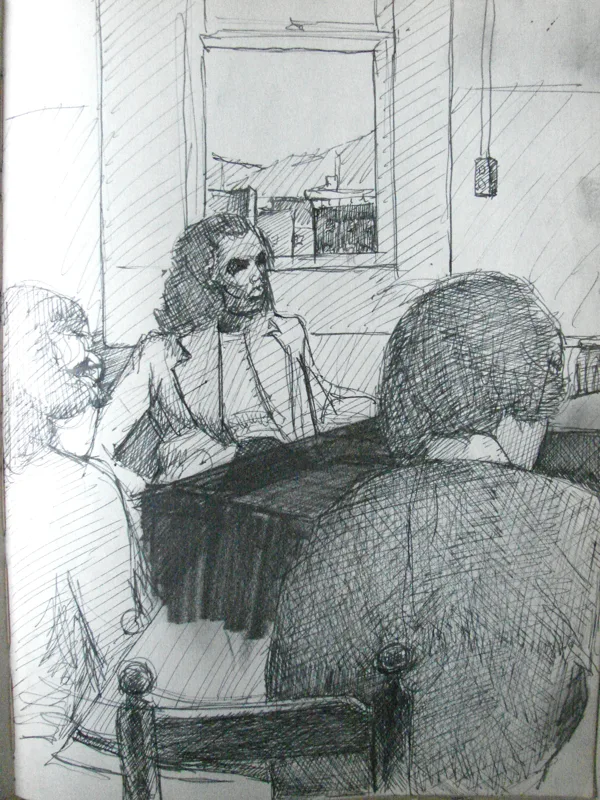 d sketchbook 10  9x12