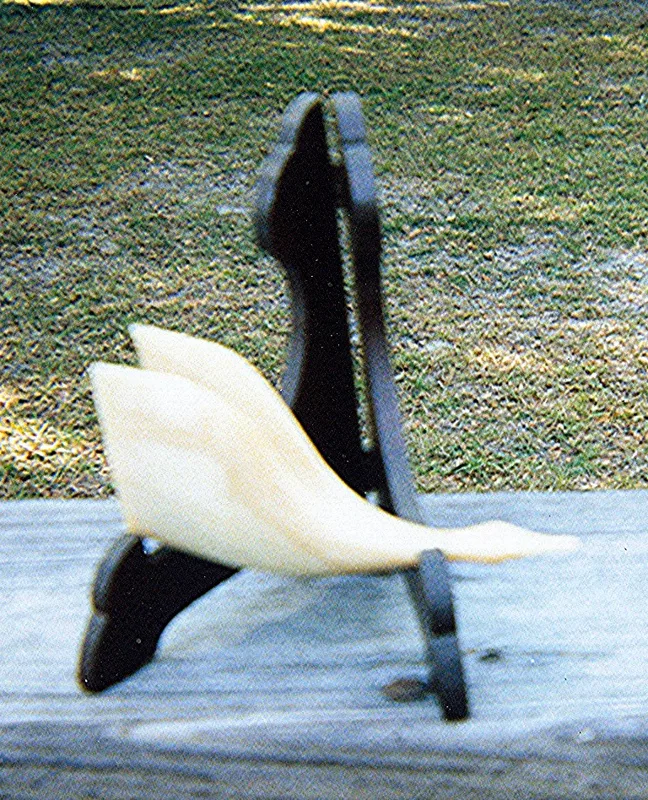 ivory Goose 6 in.