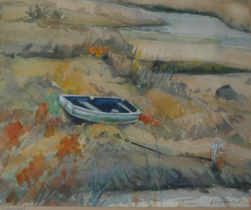 w Marshfield 10x14