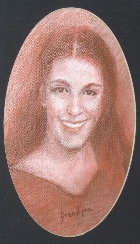 d Liana 9x12 1997
