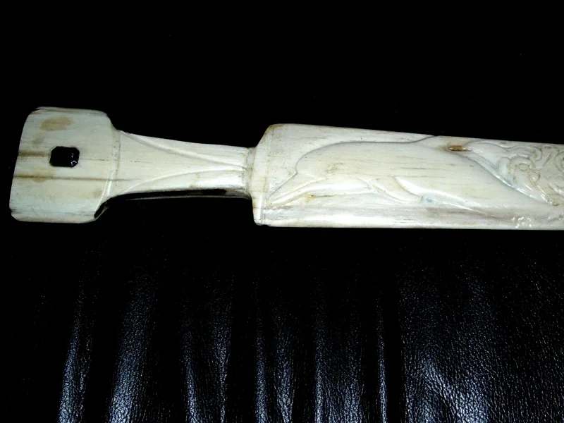 I Pirate Sword 1 swordfish bill 32 in.