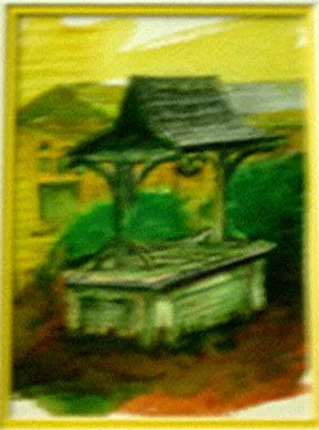 w Well 12x 18