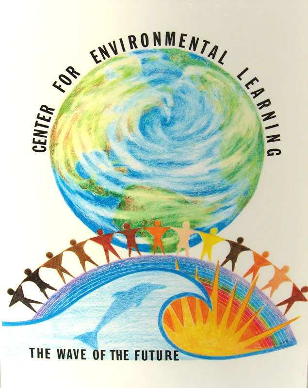 d Center for Environmental Learning 9x12