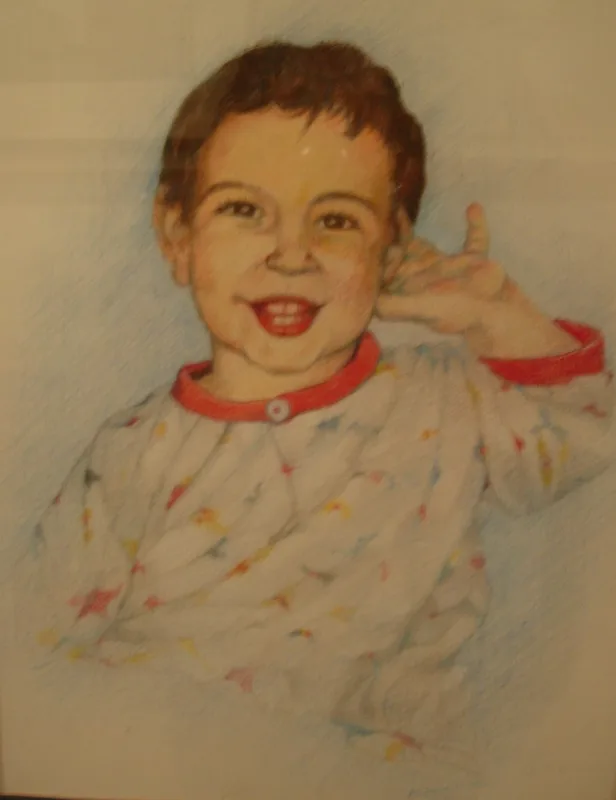 d Daniel 12x16