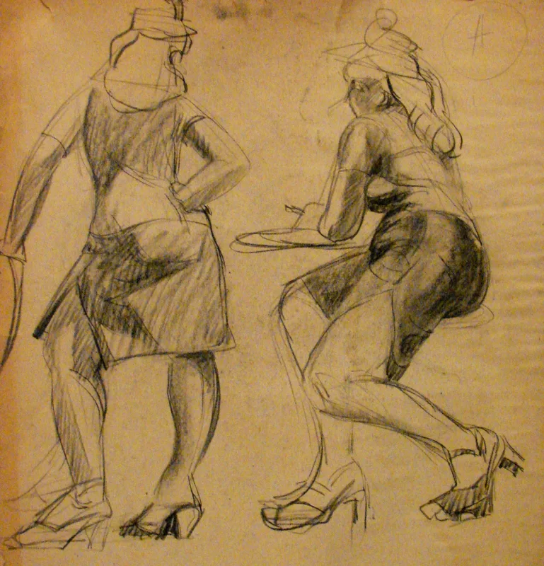 d figure drawing1 18x24