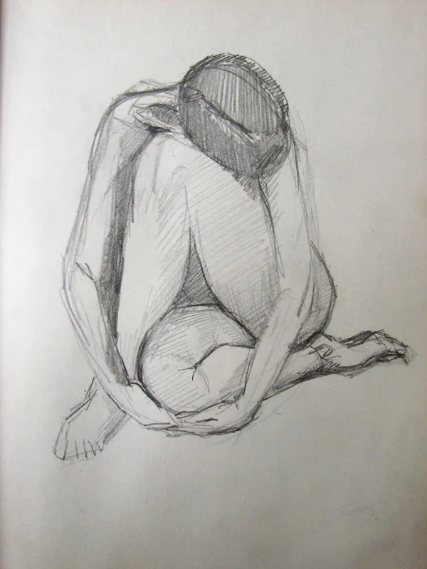 d sketchbook 24  9x12