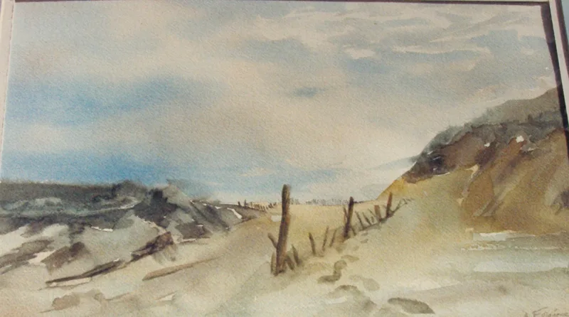 w Dunes 12x24